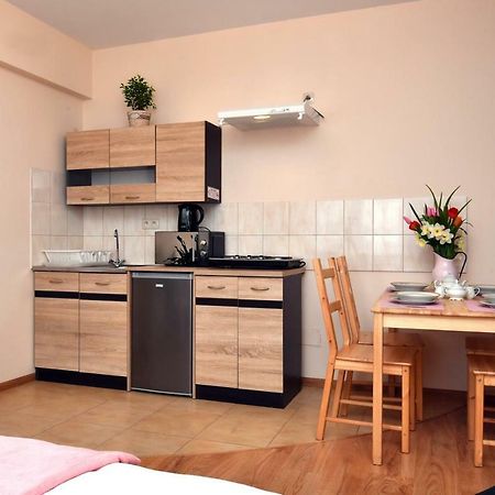 Zator Apartamenty Weekend Exterior foto